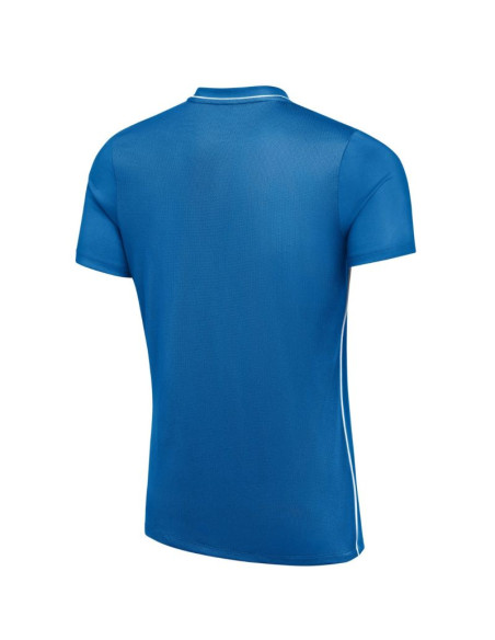Koszulka męska nike dri-fit park 26 ss top niebieska hm7127 463