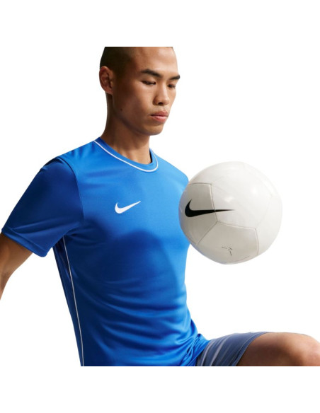 Koszulka męska nike dri-fit park 26 ss top niebieska hm7127 463