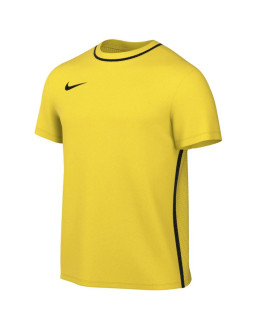 Koszulka męska nike dri-fit park 26 ss top żółta hm7127 719 2