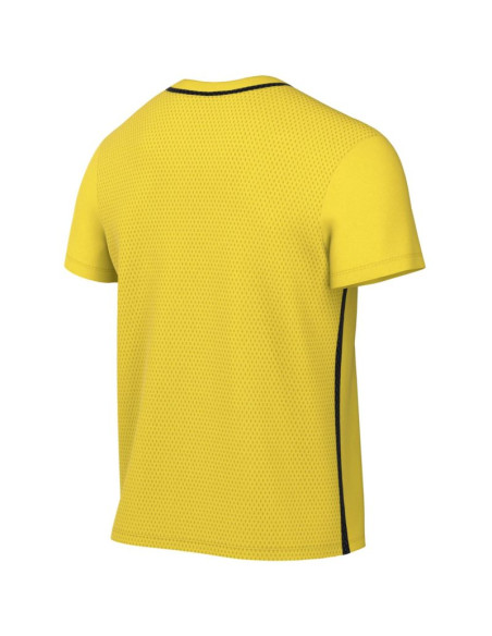 Koszulka męska nike dri-fit park 26 ss top żółta hm7127 719