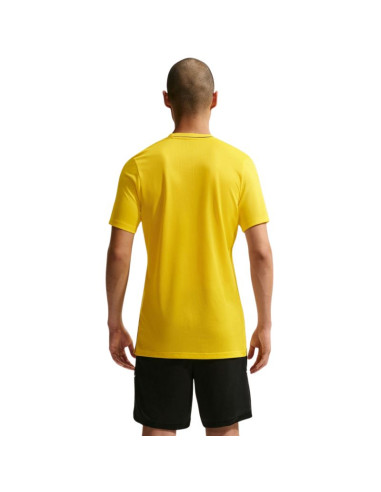 Koszulka męska nike dri-fit park 26 ss top żółta hm7127 719