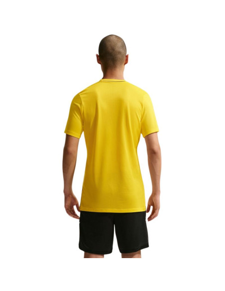 Koszulka męska nike dri-fit park 26 ss top żółta hm7127 719