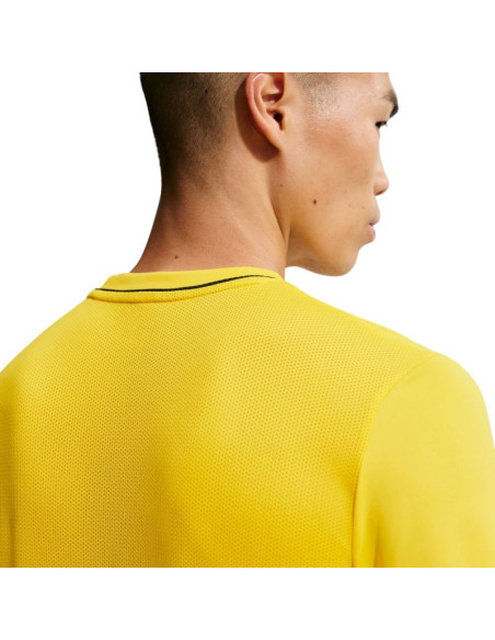 Koszulka męska nike dri-fit park 26 ss top żółta hm7127 719