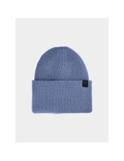 Czapka beanie uniseks 4f 4fwaw24acapu511-32s