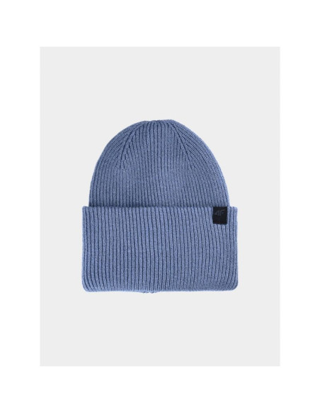 Czapka beanie uniseks 4f 4fwaw24acapu511-32s