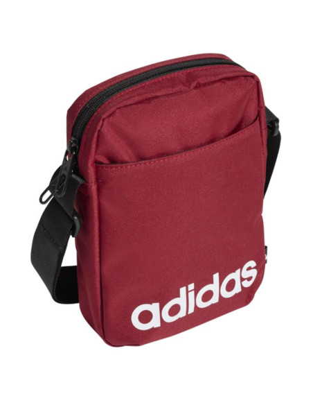 Saszetka adidas linear organizer ke5711