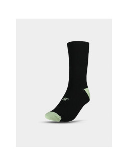 Skarpetki do biegania za kostkę uniseks 4f 4fwaw24ufsou173-20s