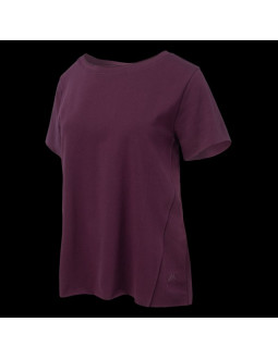 Damska koszulka z krótkim rękawem lady fanky ii