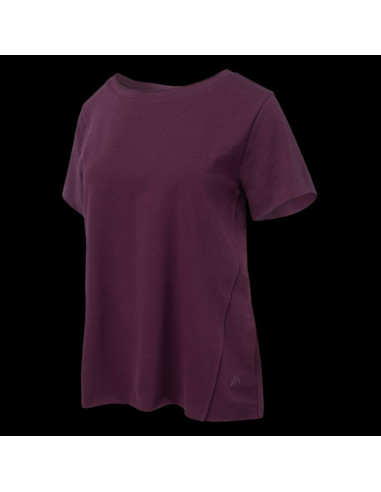 Damska koszulka z krótkim rękawem lady fanky ii