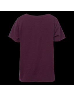 Damska koszulka z krótkim rękawem lady fanky ii 2