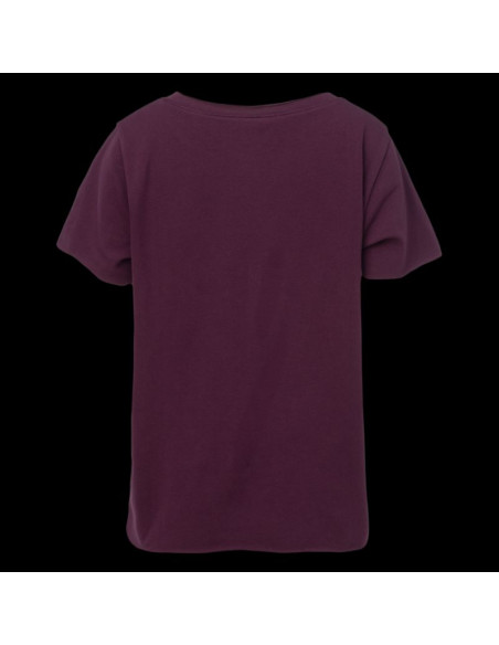 Damska koszulka z krótkim rękawem lady fanky ii