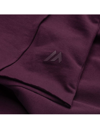 Damska koszulka z krótkim rękawem lady fanky ii