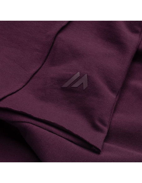 Damska koszulka z krótkim rękawem lady fanky ii