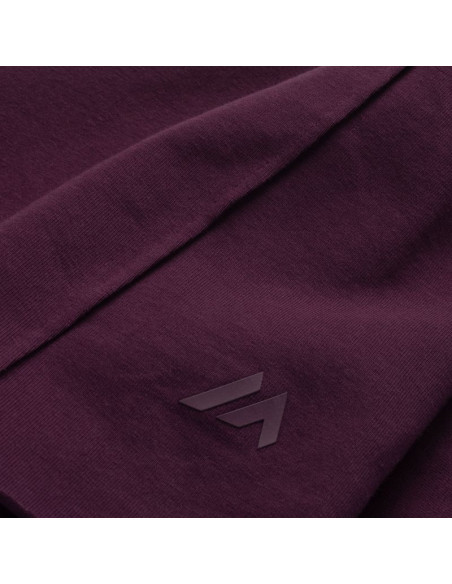 Damska koszulka z krótkim rękawem lady fanky ii