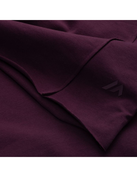 Damska koszulka z krótkim rękawem lady fanky ii