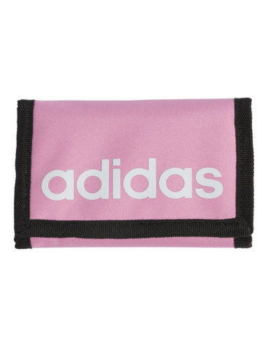 Portfel adidas linear wallet ke5715