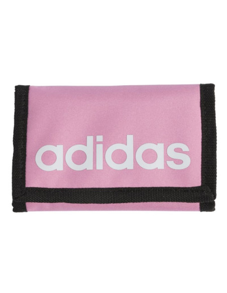 Portfel adidas linear wallet ke5715