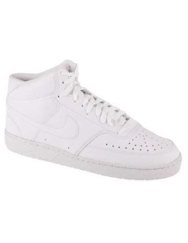 Buty nike court vision mid m dn3577