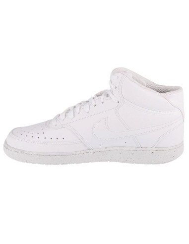 Buty nike court vision mid m dn3577