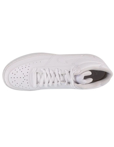 Buty nike court vision mid m dn3577