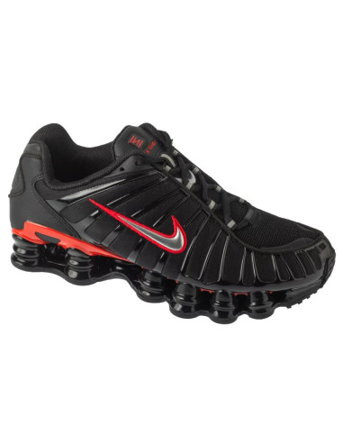 Nike shox tl cn0151-003 czarne 44