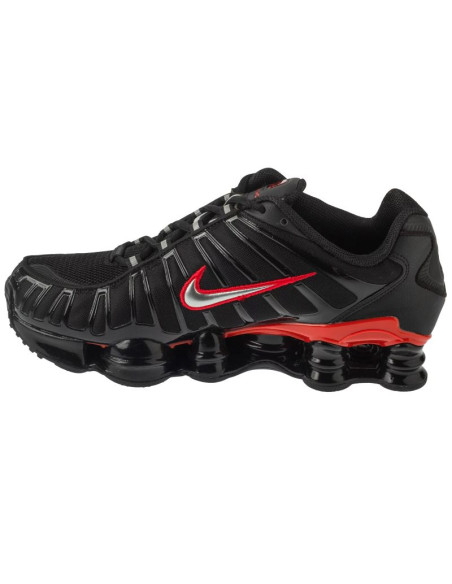 Nike shox tl cn0151-003 czarne 44