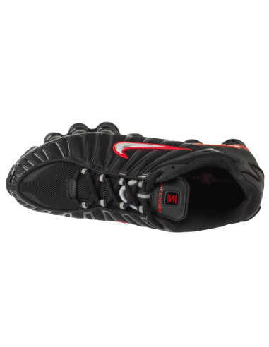 Nike shox tl cn0151-003 czarne 44