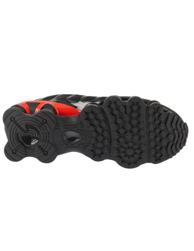 Nike shox tl cn0151-003 czarne 44