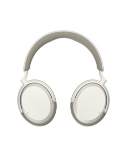 Sennheiser accentum wireless headphones white 2