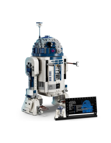 Lego star wars 75379 r2-d2
