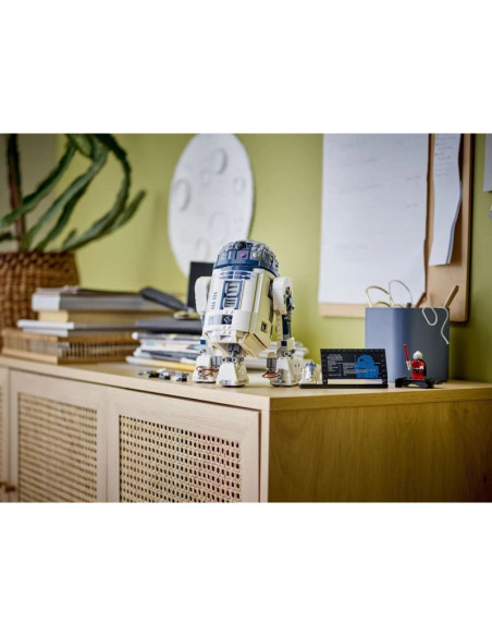 Lego star wars 75379 r2-d2