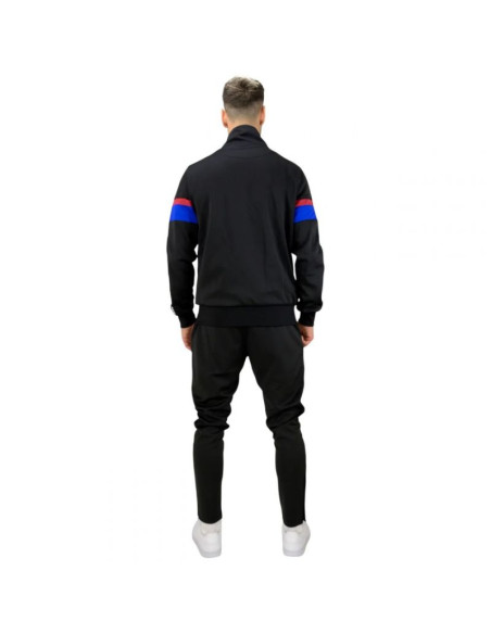 Fc barcelona dres męski tracksuit barca 5002chbla
