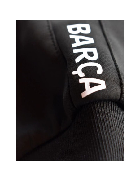Fc barcelona dres męski tracksuit barca 5002chbla