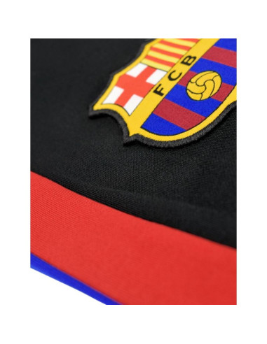 Fc barcelona dres męski tracksuit barca 5002chou