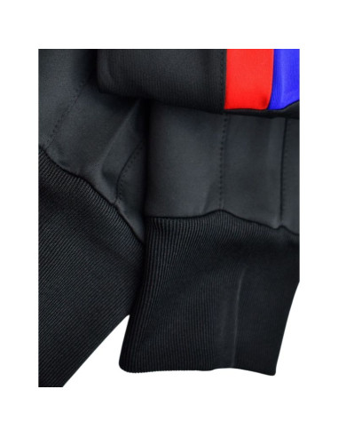 Fc barcelona dres męski tracksuit barca 5002chou