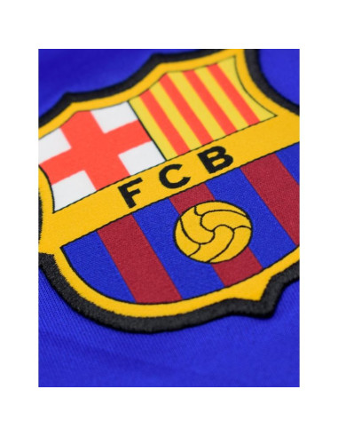 Fc barcelona dres męski tracksuit barca 5002chbl