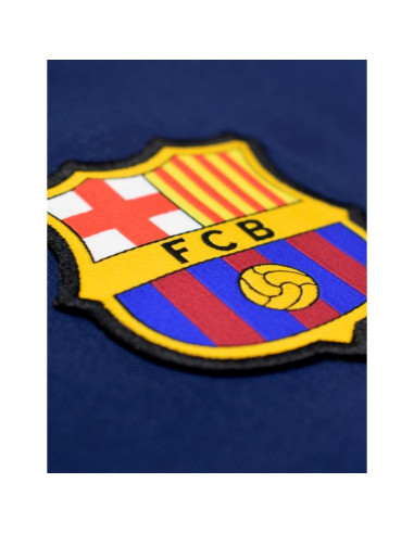 Fc barcelona dres męski tracksuit barca 5002chbl