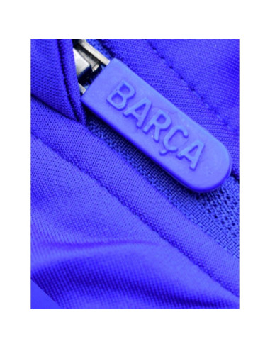 Fc barcelona dres męski tracksuit barca 5002chbl