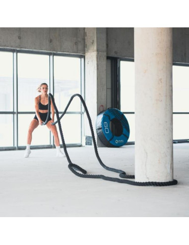 Linia do ćwiczeń 15m hms rp02