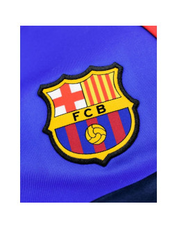 Fc barcelona dres męski tracksuit barca triangle 5002chtr 2