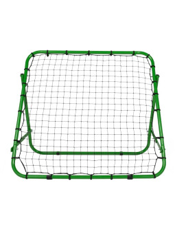Virtufit regulowany odbijacz - kickback - 100 x 100 cm - zielony 2