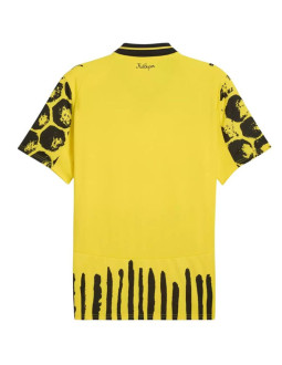 Koszulka puma borussia dortmund jersey replica 780088-01 2
