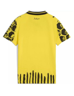 Koszulka puma borussia dortmund jersey replica junior 780094-01 2
