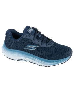 Skechers go run consistent 2.0 - fast pace 128621-nvbl fioletowe 36