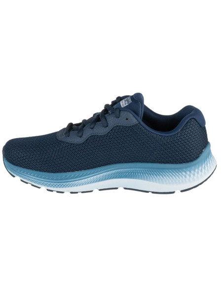 Skechers go run consistent 2.0 - fast pace 128621-nvbl fioletowe 36