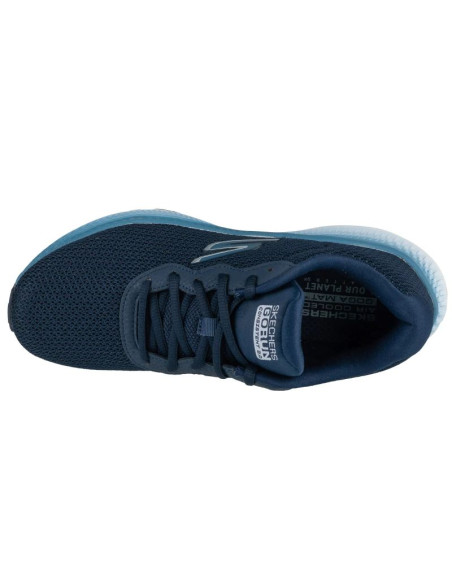 Skechers go run consistent 2.0 - fast pace 128621-nvbl fioletowe 36