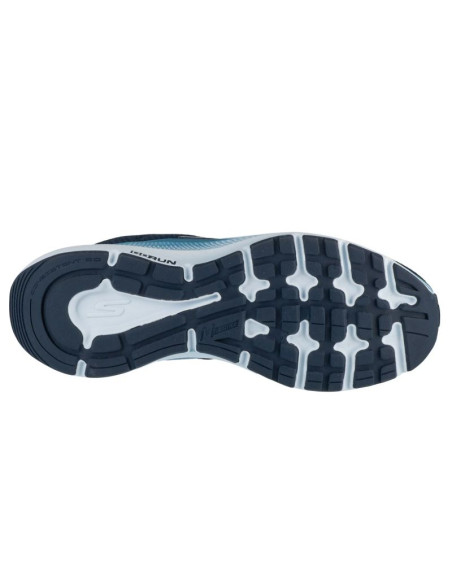 Skechers go run consistent 2.0 - fast pace 128621-nvbl fioletowe 36