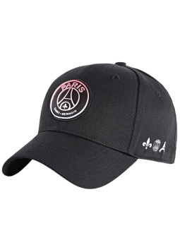 Paris saint germain czapka z daszkiem p24109