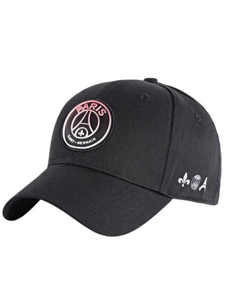 Paris saint germain czapka z daszkiem p24109
