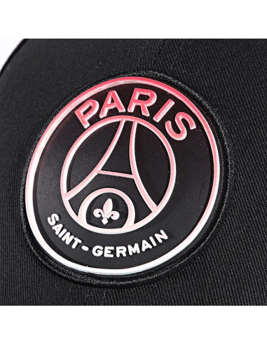 Paris saint germain czapka z daszkiem p24109